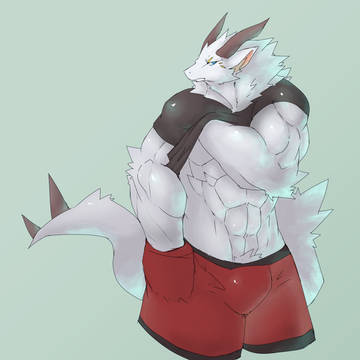 らくがき
