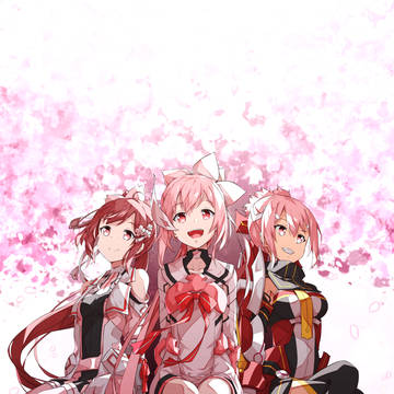 桜梅桃李