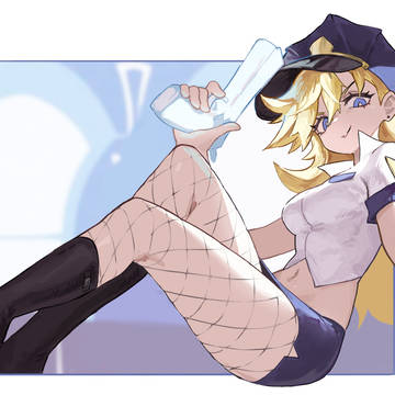 アナーキー・パンティ