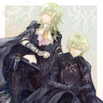 3周年おめー