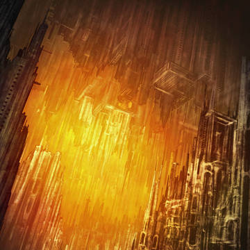 連上下城