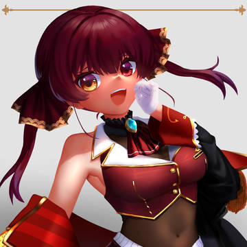 宝鐘マリン