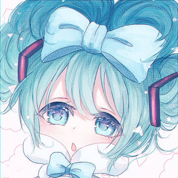 Cinnamoroll Miku ❤︎