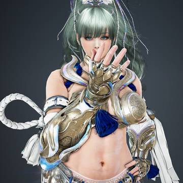 BDO Mystic