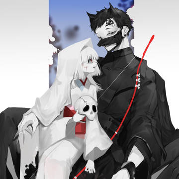 旦那様