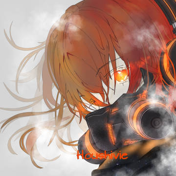 Houshivie - smoke Synthesizer