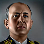 general Juan Tonazzi hoi IV