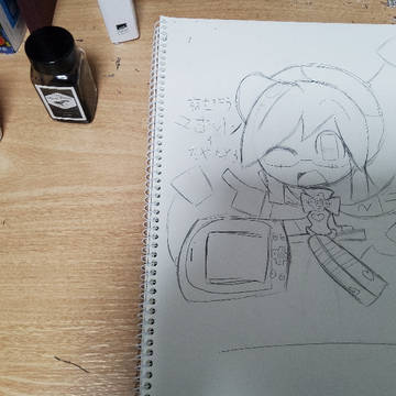 京セラマモリーノ+チャントロ