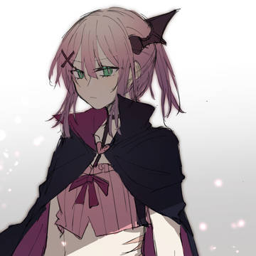 街角魔族