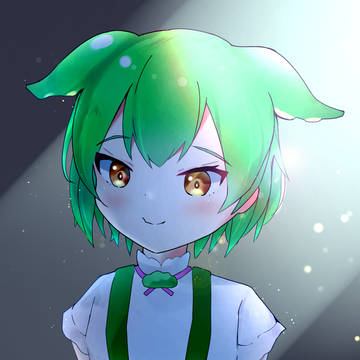 ずんだもん