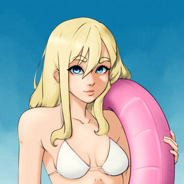 Summer Mugi