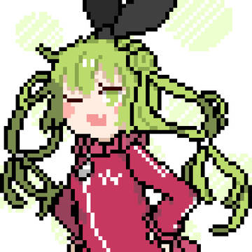 みたらしさん！