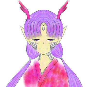 創作キャラ