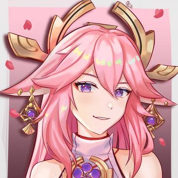 八重神子