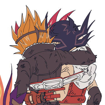 zexal log 2