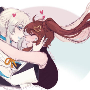 them