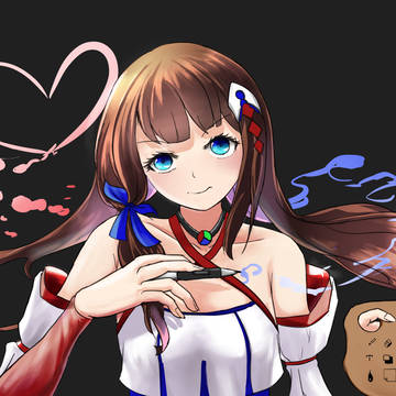 色彩試驗