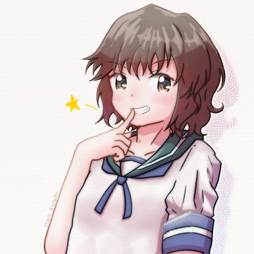 深雪ちゃん