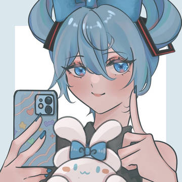 初音未來