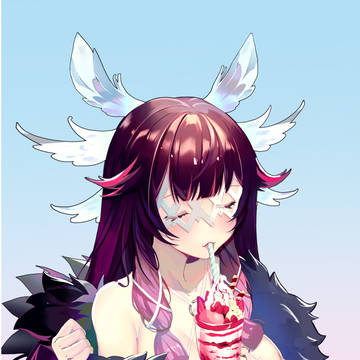 少女