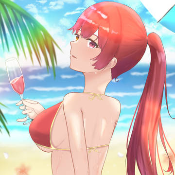 おしゃんなマリン船長