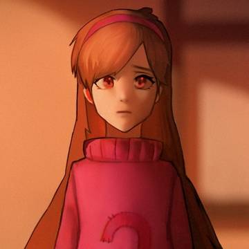 怪诞小镇