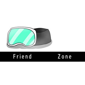 Friend Zone