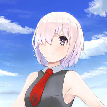 マシュ・キリエライト