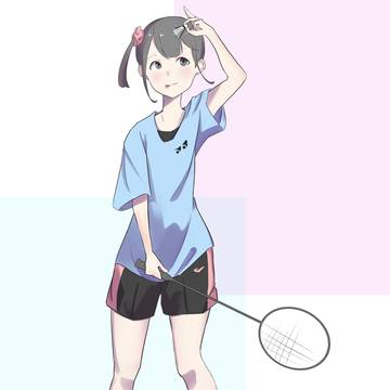 バト部