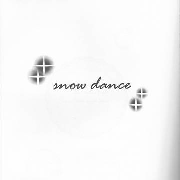 snow dance(ユヴォ)