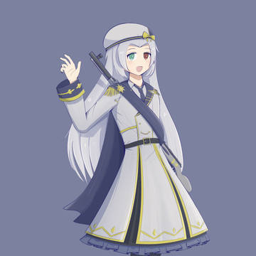 7th Dirgahayu General