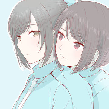 南と未来