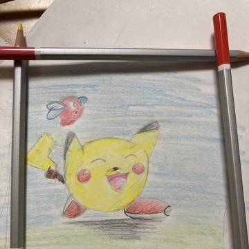 ピカービィ