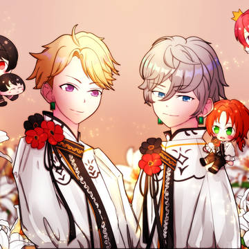 Mystic Fragrance_Knights