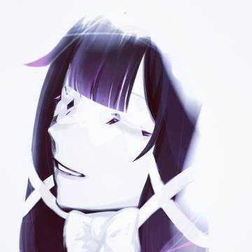 少女