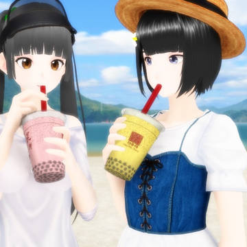 夏光景 2