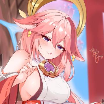 八重神子
