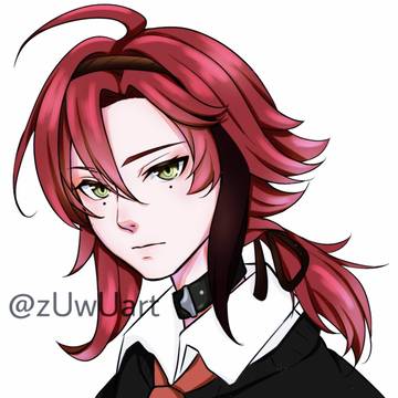 Heizou prettyboy