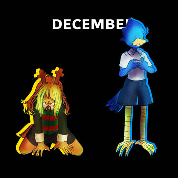 D e c e m b e r