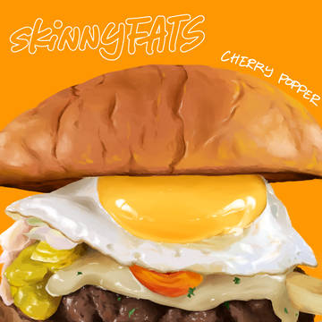 ハンバーガー