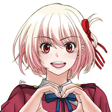♥