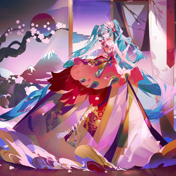 蒔絵