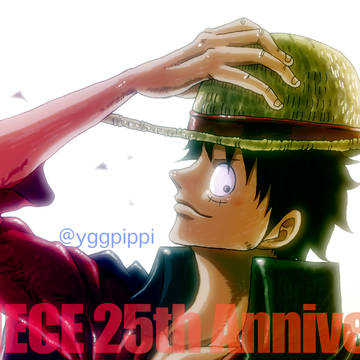 25周年