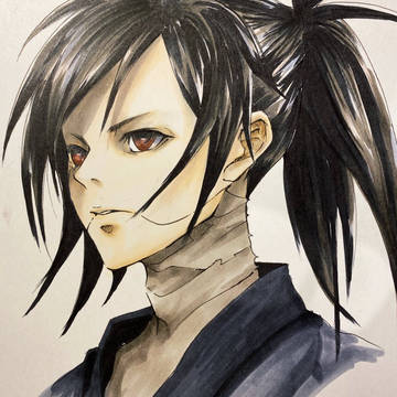 百鬼丸