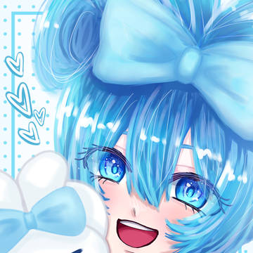シナモンミク💙