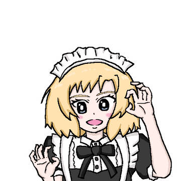 Vtuberさん、2次創作イラストまとめ②