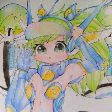 风神╮(‵▽′)╭