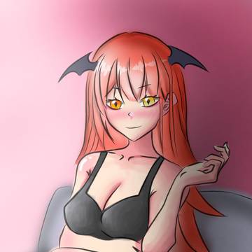 mythia batford but horor
