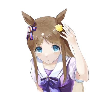 グラスワンダー