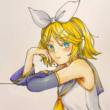 鏡音リン